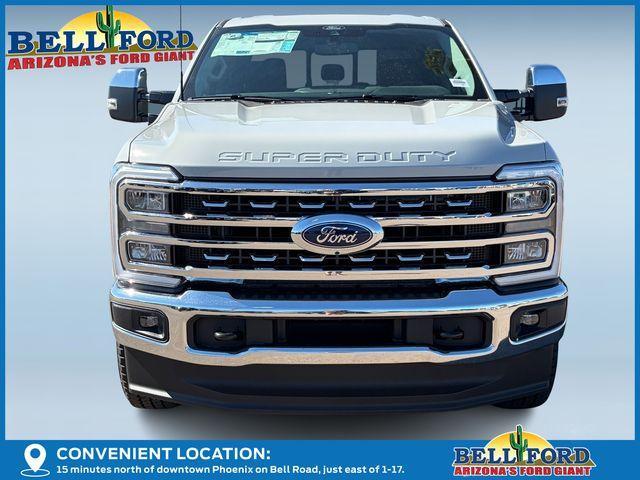 new 2026 Ford F-250 car, priced at $80,680