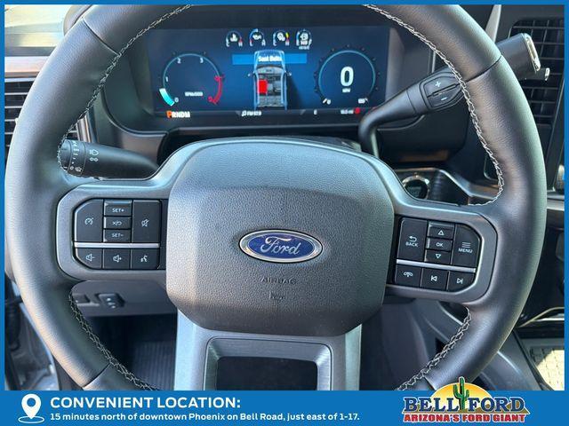 new 2026 Ford F-250 car, priced at $80,680