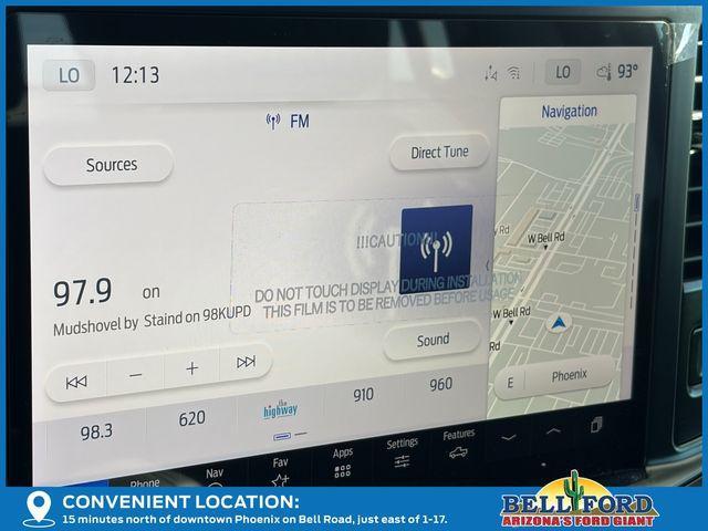 new 2026 Ford F-250 car, priced at $80,680