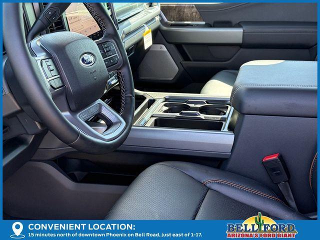 new 2026 Ford F-250 car, priced at $80,680