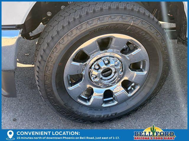 new 2026 Ford F-250 car, priced at $80,680