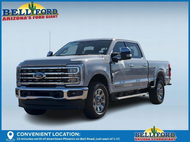 new 2026 Ford F-250 car, priced at $80,680