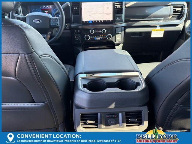 new 2026 Ford F-250 car, priced at $80,680