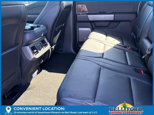 new 2026 Ford F-250 car, priced at $80,680