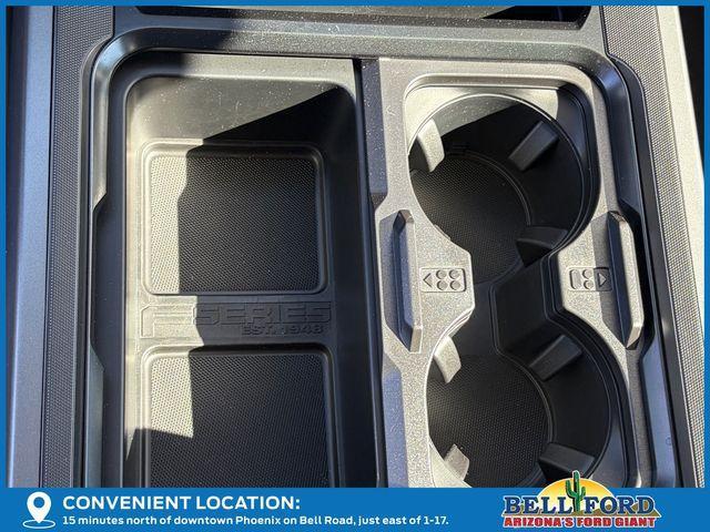 new 2026 Ford F-250 car, priced at $80,680