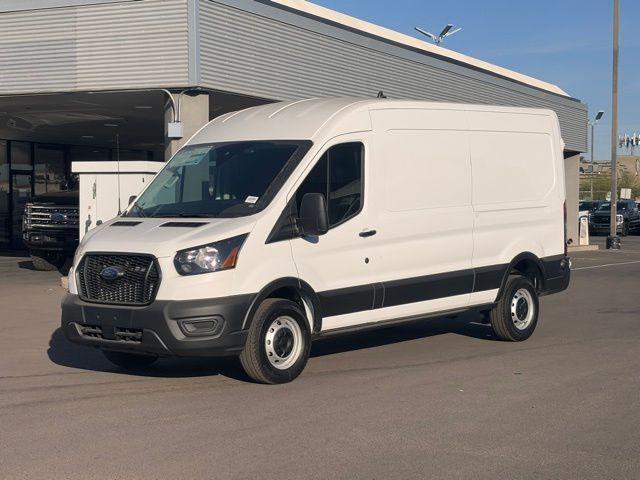 new 2024 Ford Transit-250 car, priced at $52,800