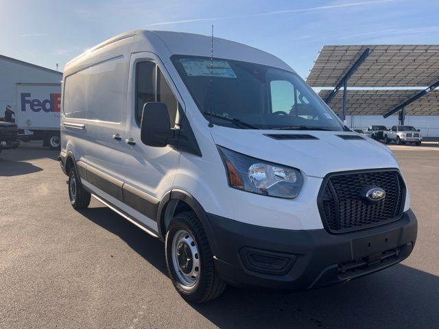 new 2024 Ford Transit-250 car, priced at $52,800