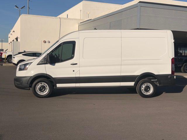 new 2024 Ford Transit-250 car, priced at $52,800