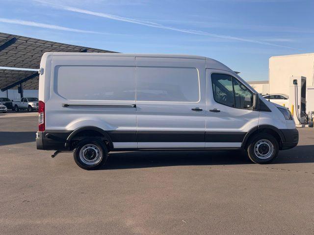 new 2024 Ford Transit-250 car, priced at $52,800