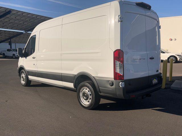 new 2024 Ford Transit-250 car, priced at $52,800