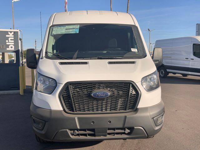 new 2024 Ford Transit-250 car, priced at $52,800