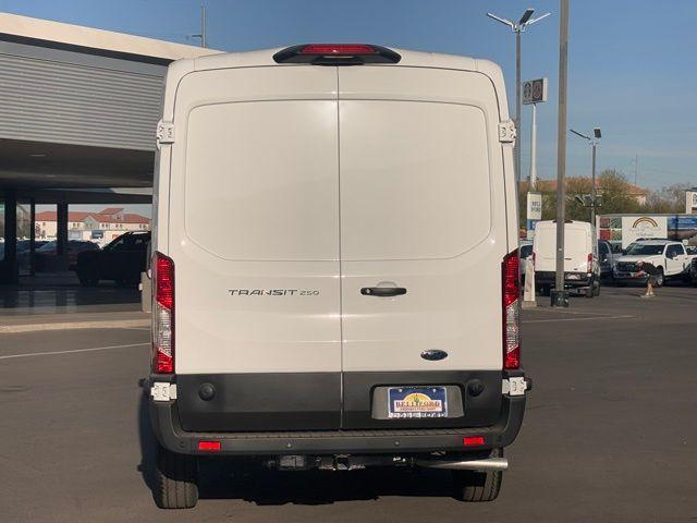 new 2024 Ford Transit-250 car, priced at $52,800