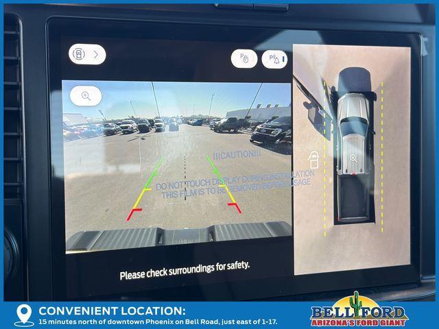 new 2026 Ford F-350 car, priced at $91,476