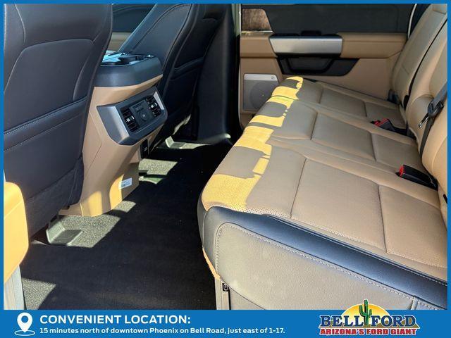 new 2026 Ford F-350 car, priced at $91,476