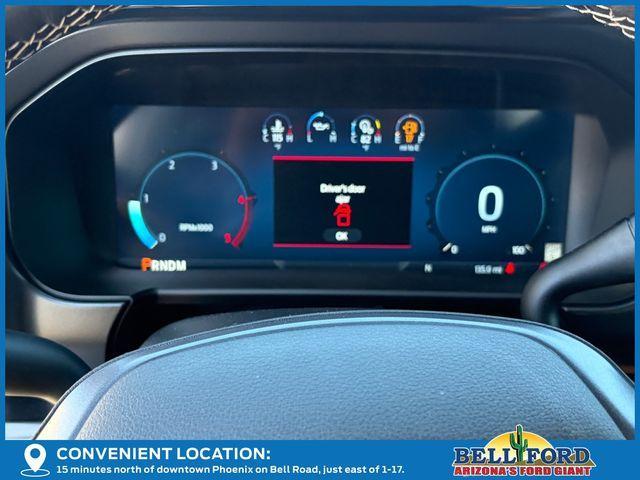 new 2026 Ford F-350 car, priced at $91,476