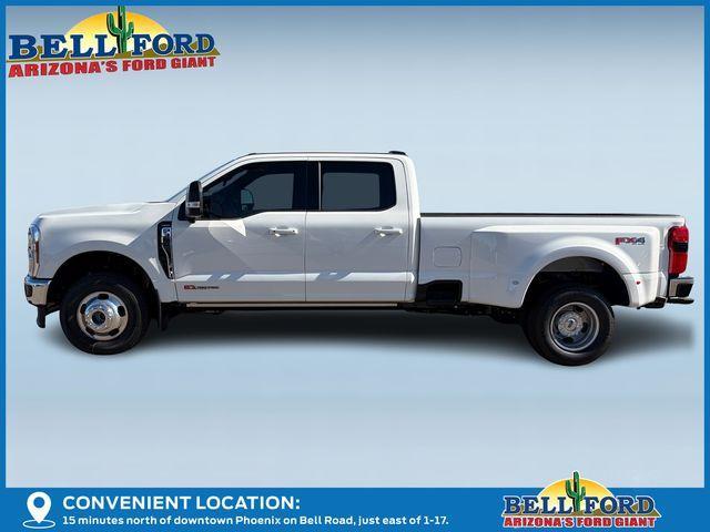 new 2026 Ford F-350 car, priced at $91,476