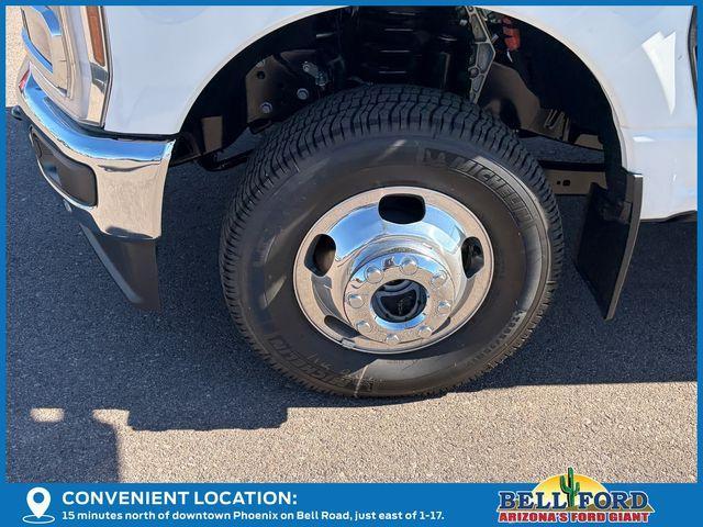 new 2026 Ford F-350 car, priced at $91,476