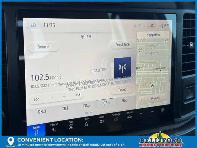 new 2026 Ford F-350 car, priced at $91,476