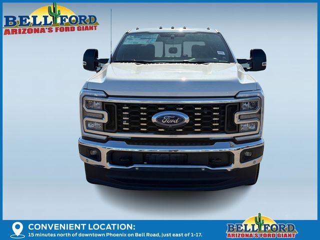 new 2026 Ford F-350 car, priced at $91,476