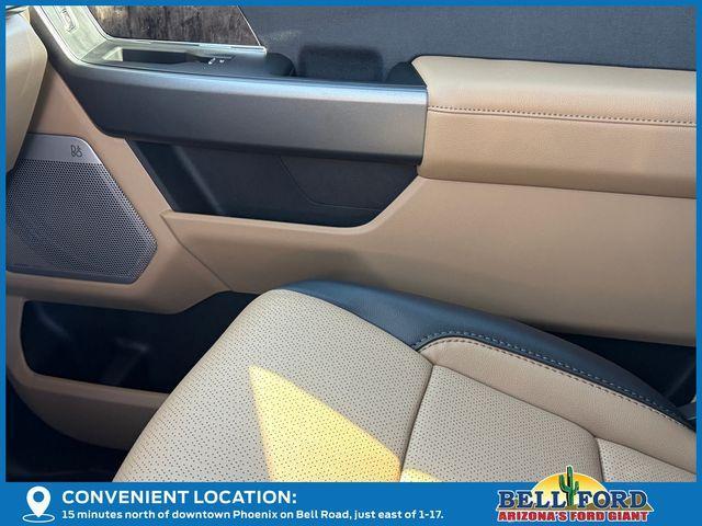 new 2026 Ford F-350 car, priced at $91,476