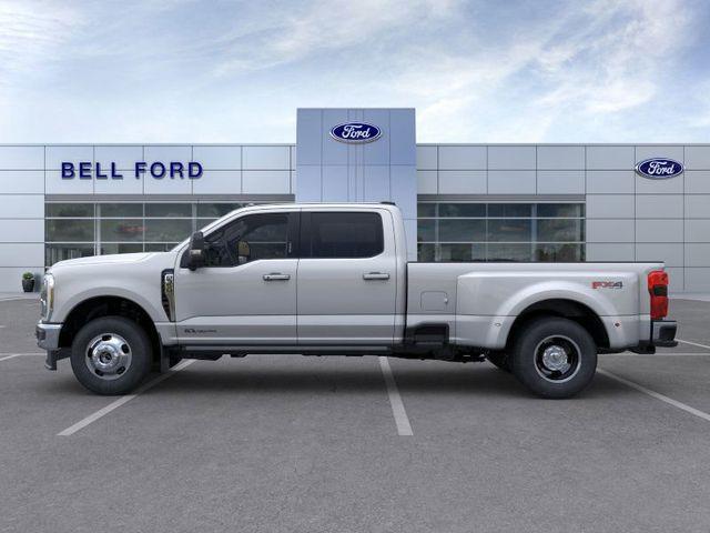 new 2024 Ford F-350 car, priced at $87,090