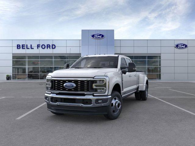 new 2024 Ford F-350 car, priced at $87,090