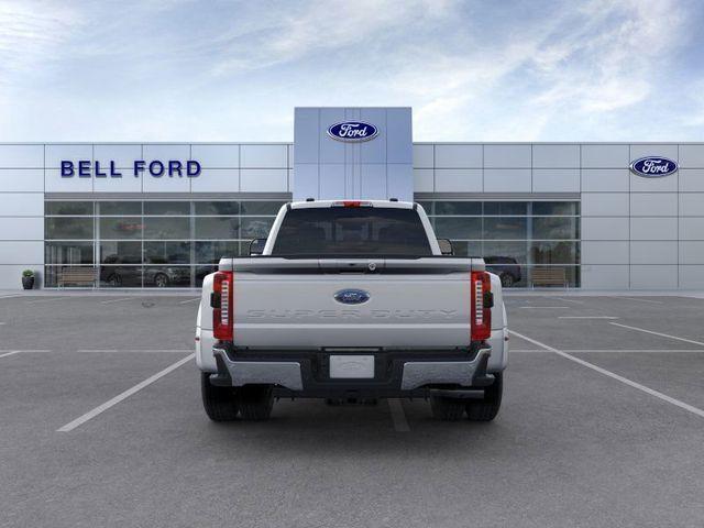 new 2024 Ford F-350 car, priced at $87,090