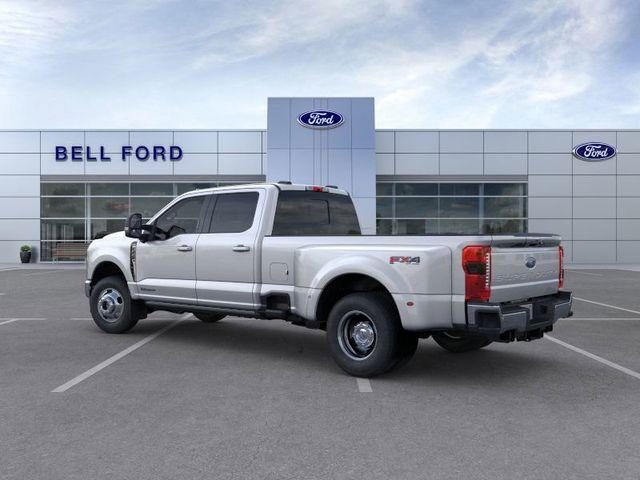 new 2024 Ford F-350 car, priced at $87,090