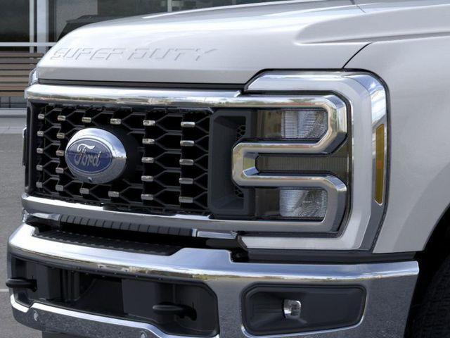 new 2024 Ford F-350 car, priced at $87,090