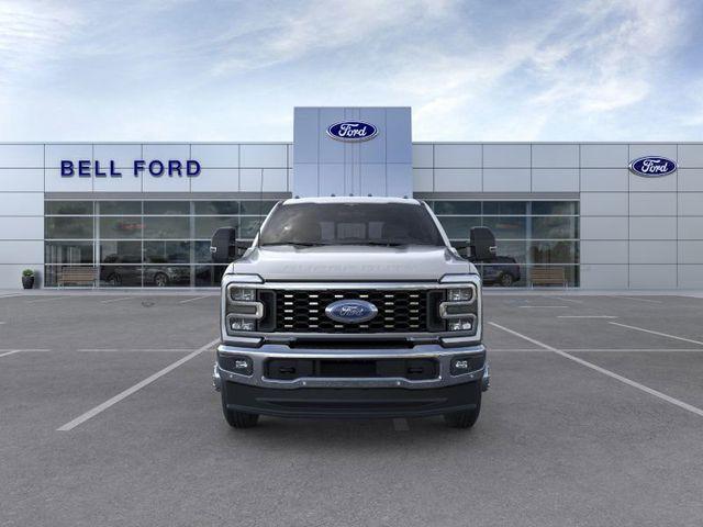 new 2024 Ford F-350 car, priced at $87,090