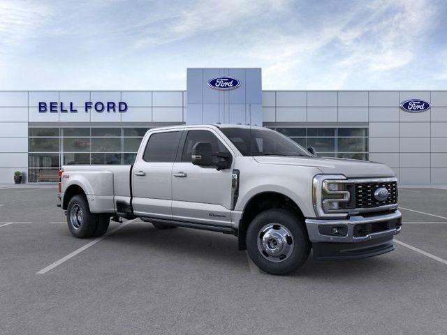 new 2024 Ford F-350 car, priced at $87,090