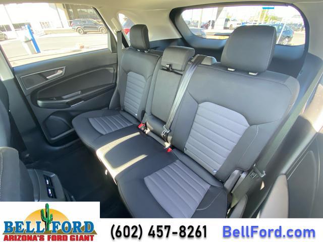 new 2024 Ford Edge car, priced at $39,915