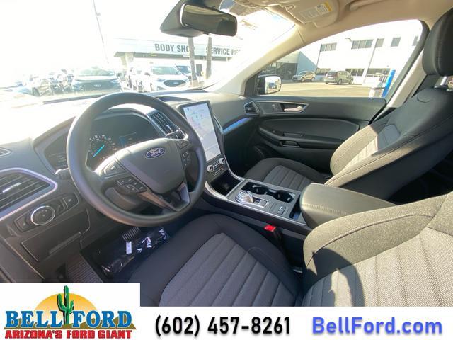 new 2024 Ford Edge car, priced at $39,915