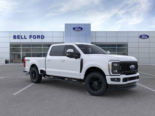 new 2024 Ford F-250 car, priced at $63,865