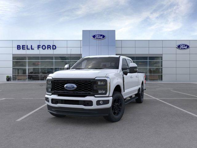 new 2024 Ford F-250 car, priced at $62,865