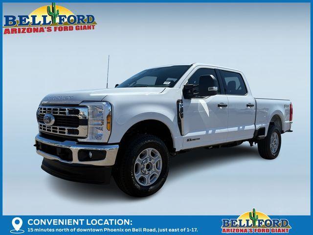 new 2026 Ford F-250 car, priced at $70,354