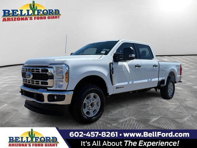 new 2026 Ford F-250 car, priced at $72,530