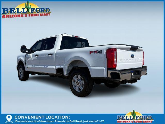 new 2026 Ford F-250 car, priced at $70,354
