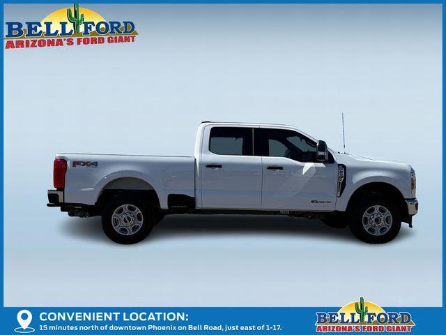 new 2026 Ford F-250 car, priced at $70,354