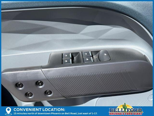 new 2025 Ford Maverick car, priced at $26,660