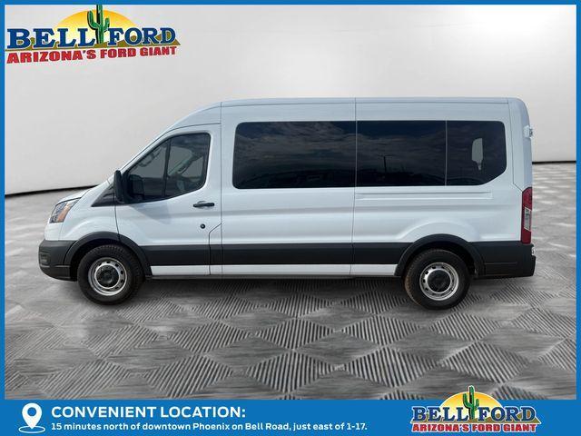 new 2025 Ford Transit-350 car
