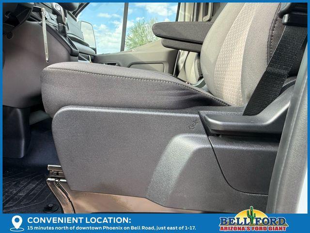 new 2025 Ford Transit-350 car