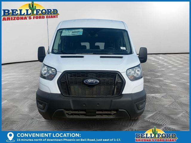 new 2025 Ford Transit-350 car