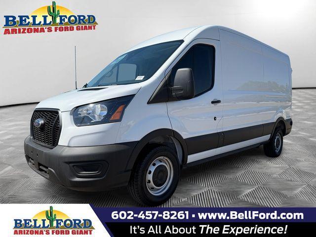 new 2025 Ford Transit-250 car, priced at $54,354