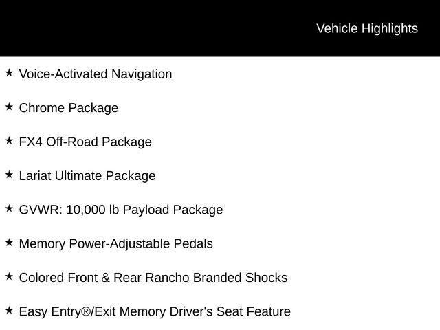 used 2017 Ford F-250 car, priced at $48,748