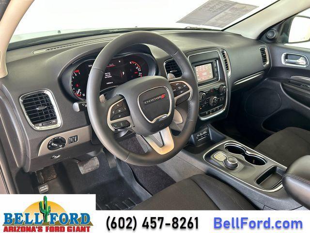 used 2017 Dodge Durango car, priced at $13,388