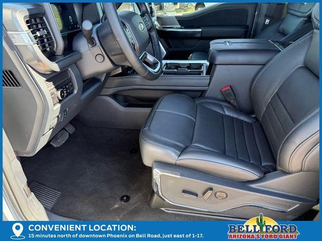 new 2026 Ford F-250 car, priced at $97,407