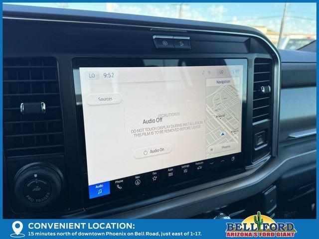 new 2026 Ford F-250 car, priced at $97,407