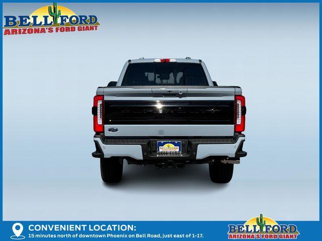 new 2026 Ford F-250 car, priced at $97,407