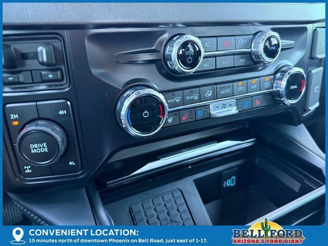 new 2026 Ford F-250 car, priced at $97,407